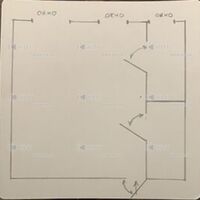 Продажа офиса Харьков, Шевченковский (Дзержинский), 100м²