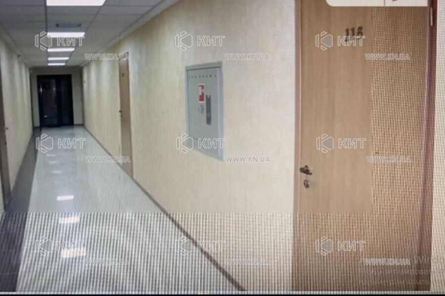 Продажа офиса Харьков, Шевченковский (Дзержинский), 100м²