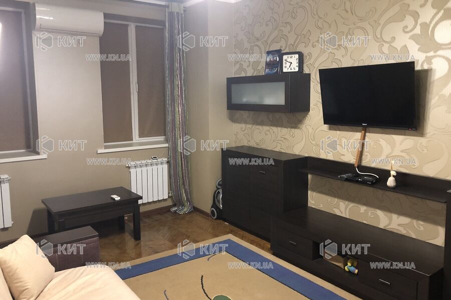 Продаж квартири Харків, Центр, 33м²
