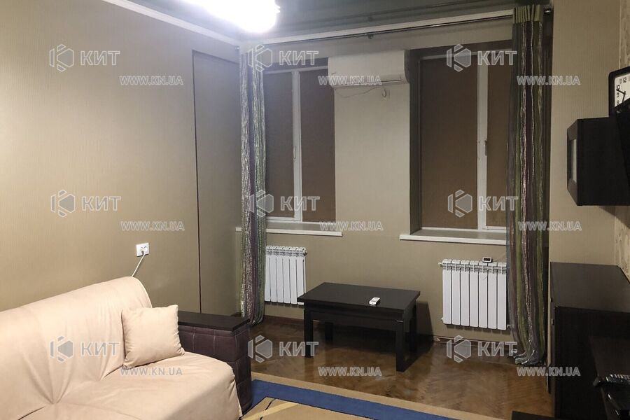 Продаж квартири Харків, Центр, 33м²