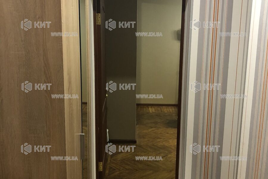 Продаж квартири Харків, Центр, 33м²