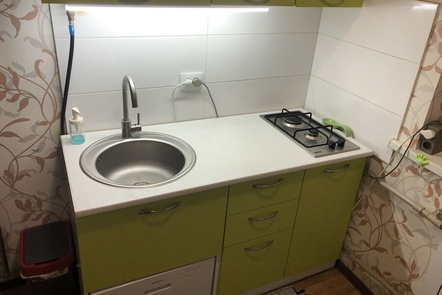 Продаж квартири Харків, Центр, 33м²