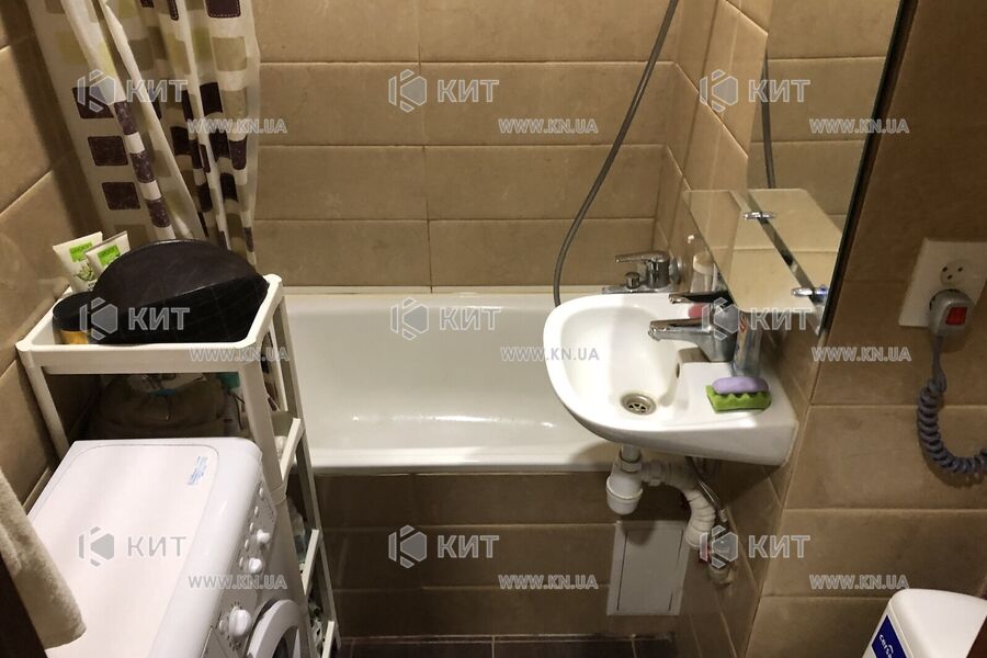 Продаж квартири Харків, Центр, 33м²
