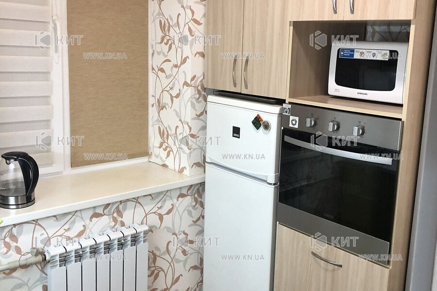 Продаж квартири Харків, Центр, 33м²