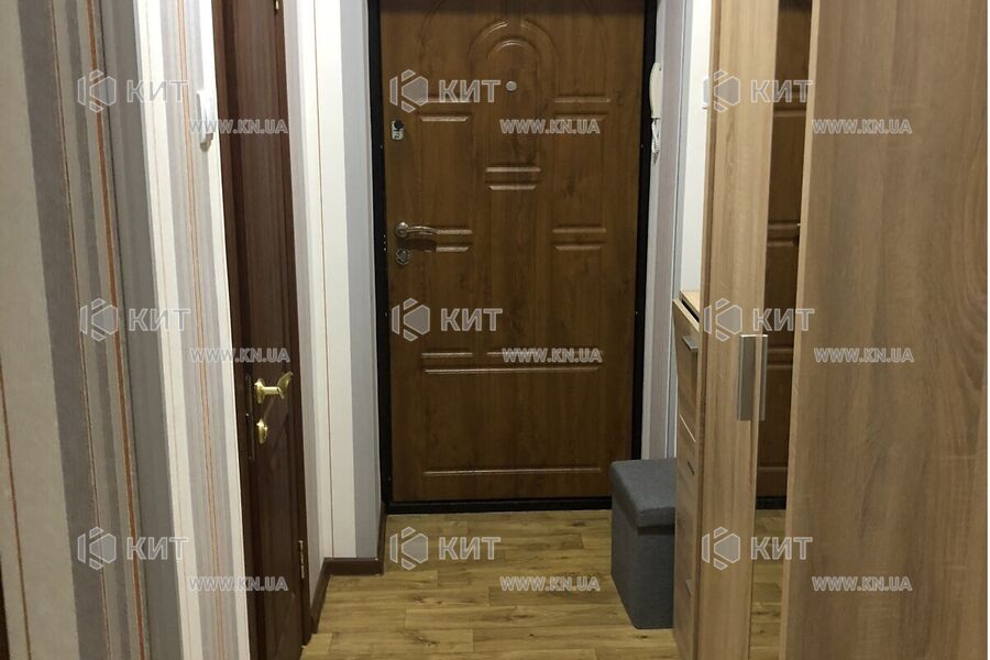 Продаж квартири Харків, Центр, 33м²
