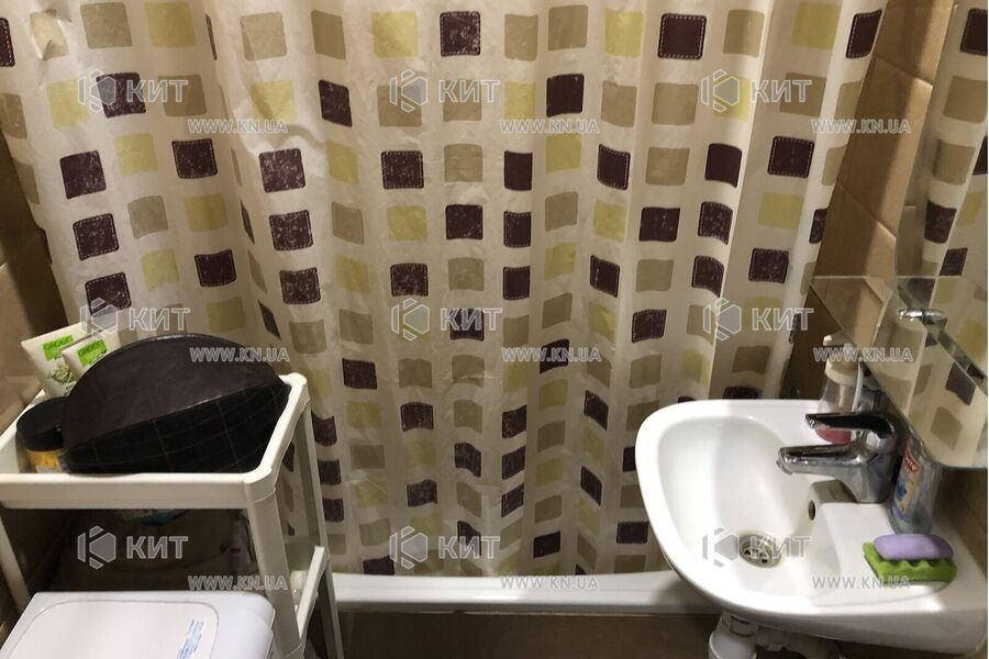 Продаж квартири Харків, Центр, 33м²