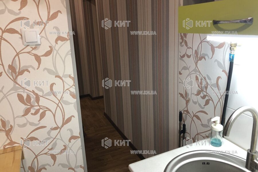 Продаж квартири Харків, Центр, 33м²