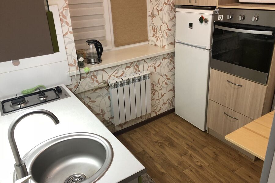 Продаж квартири Харків, Центр, 33м²