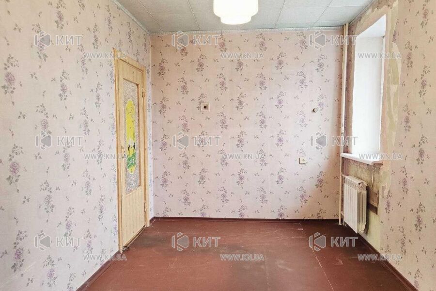 Продажа квартиры Харьков, Южный вокзал, 63м²