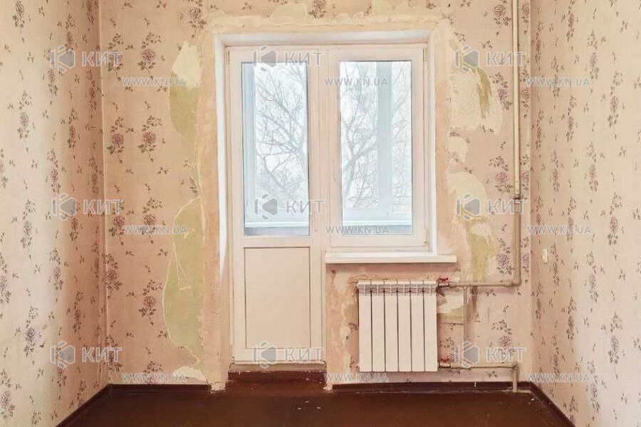 Продажа квартиры Харьков, Южный вокзал, 63м²