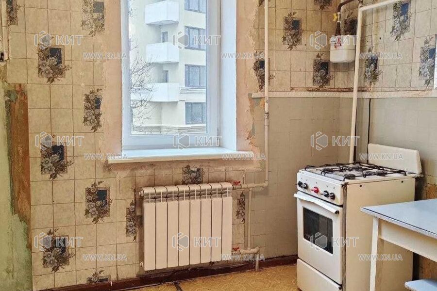 Продажа квартиры Харьков, Южный вокзал, 63м²