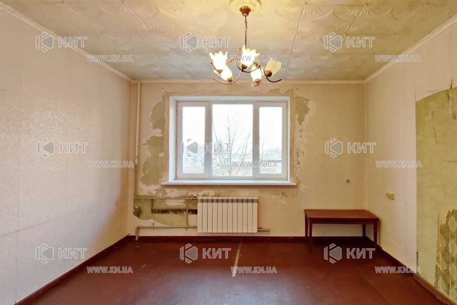 Продажа квартиры Харьков, Южный вокзал, 63м²