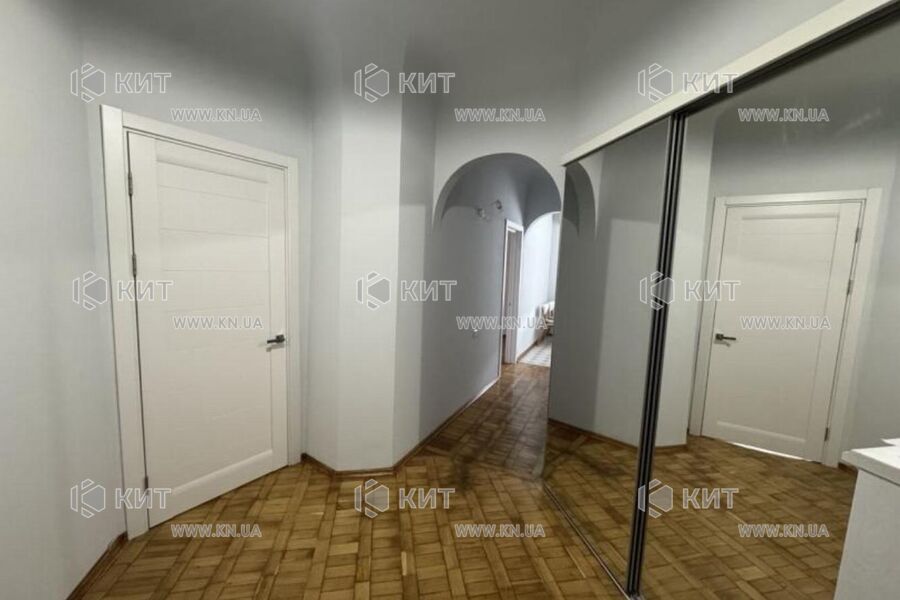 Продаж квартири Харків, Центр, 62м²