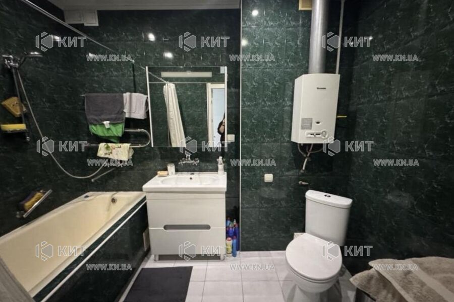 Продаж квартири Харків, Центр, 62м²