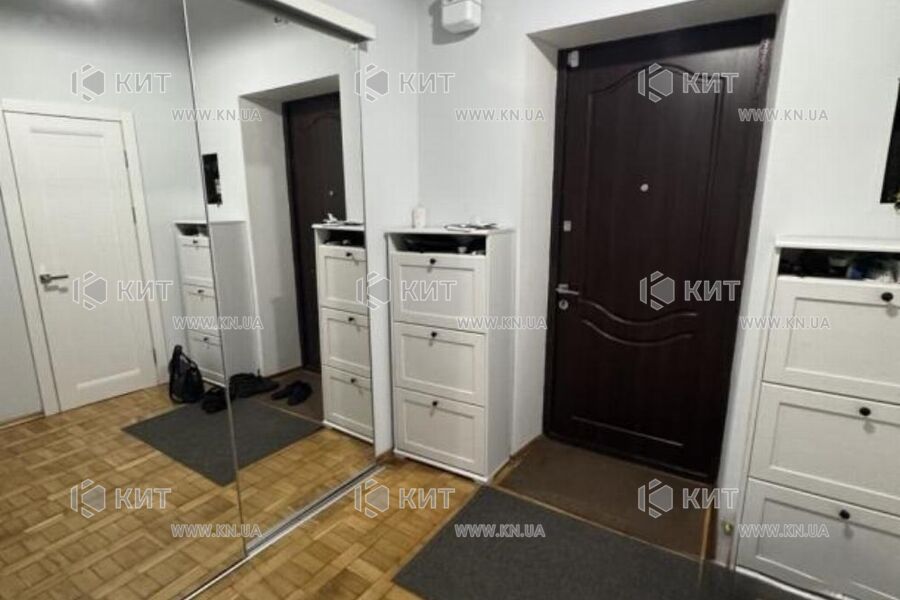 Продаж квартири Харків, Центр, 62м²