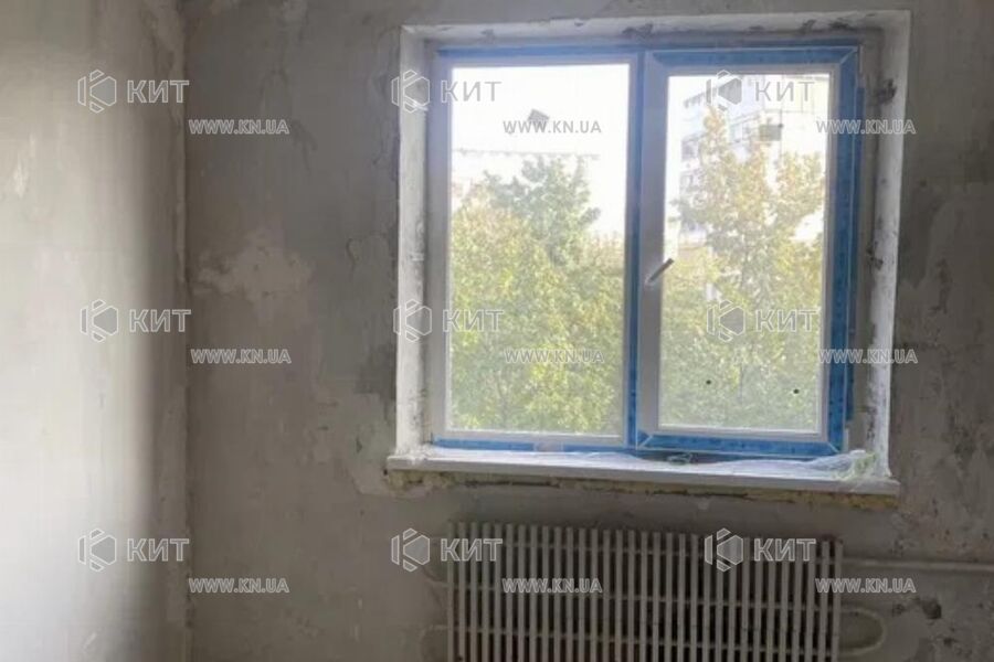 Продажа квартиры Харьков, Северная Салтовка 2, 64м²