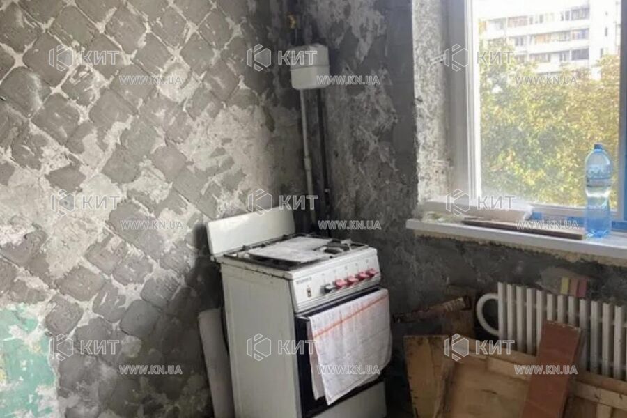 Продажа квартиры Харьков, Северная Салтовка 2, 64м²