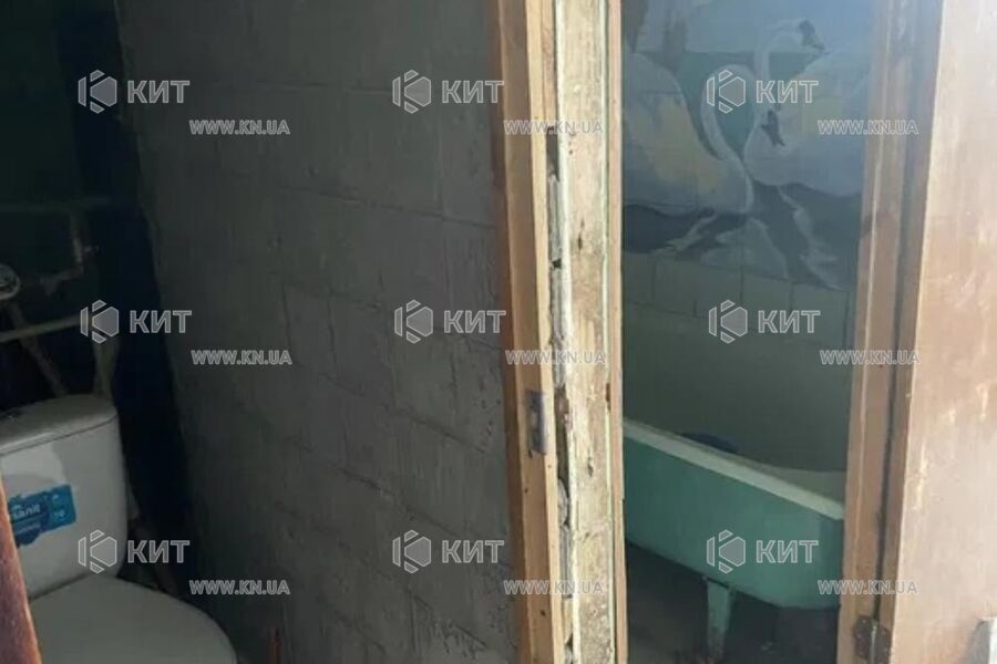 Продажа квартиры Харьков, Северная Салтовка 2, 64м²