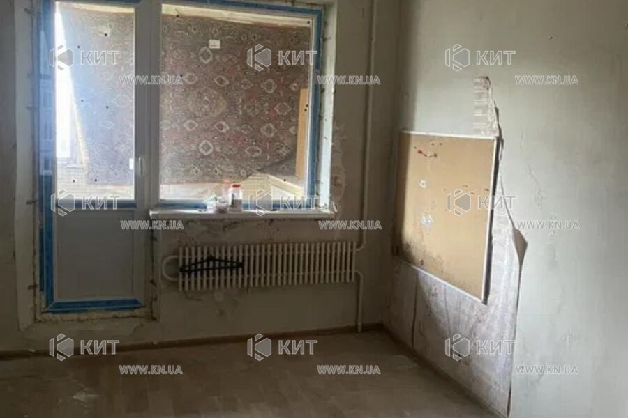 Продажа квартиры Харьков, Северная Салтовка 2, 64м²