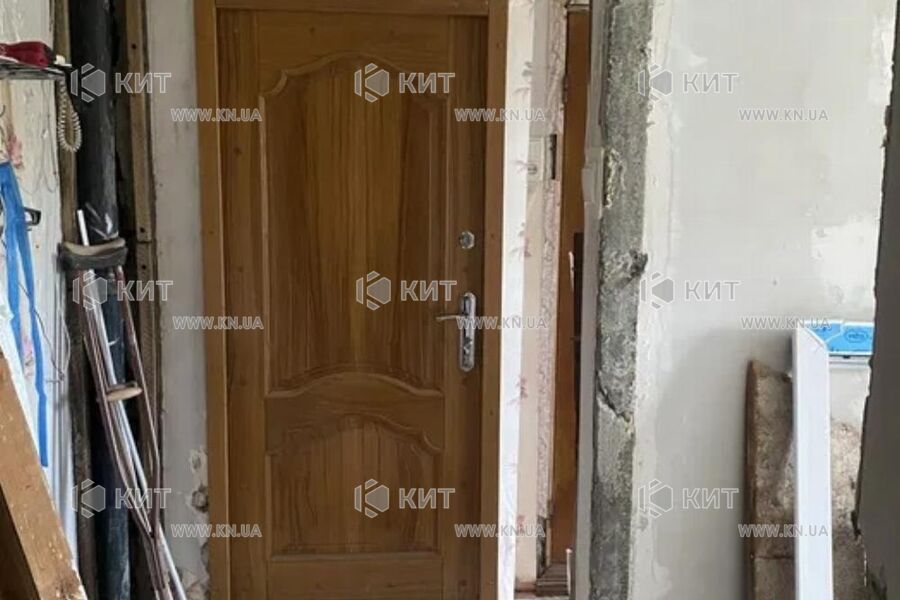 Продажа квартиры Харьков, Северная Салтовка 2, 64м²