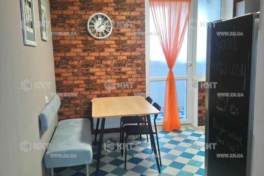 Продаж квартири Харків, Нові Дома, 65м²