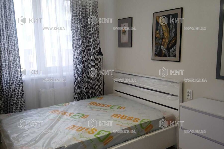 Продаж квартири Харків, Нові Дома, 65м²