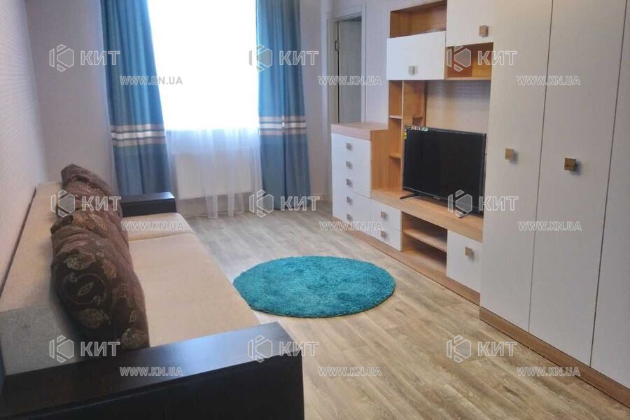 Продаж квартири Харків, Нові Дома, 65м²