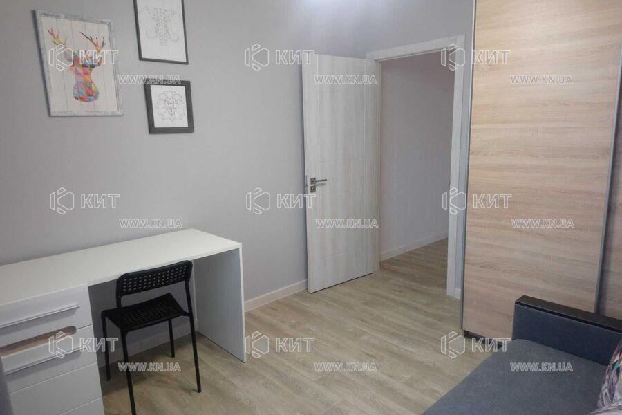 Продаж квартири Харків, Нові Дома, 65м²