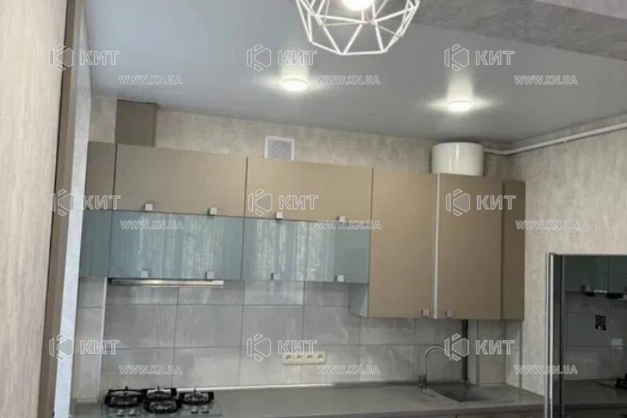 Продажа квартиры Харьков, Холодная гора, 59м²