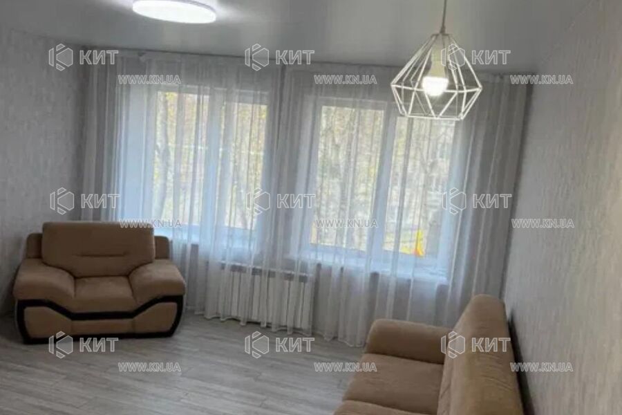 Продажа квартиры Харьков, Холодная гора, 59м²