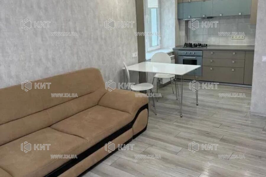Продажа квартиры Харьков, Холодная гора, 59м²