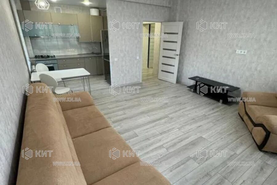 Продажа квартиры Харьков, Холодная гора, 59м²
