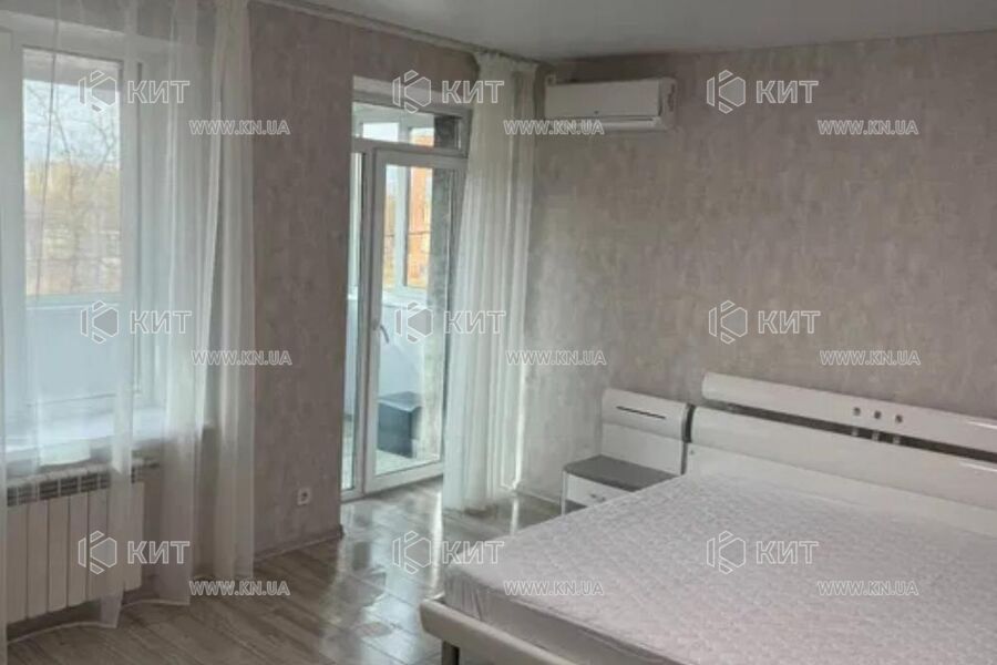 Продажа квартиры Харьков, Холодная гора, 59м²