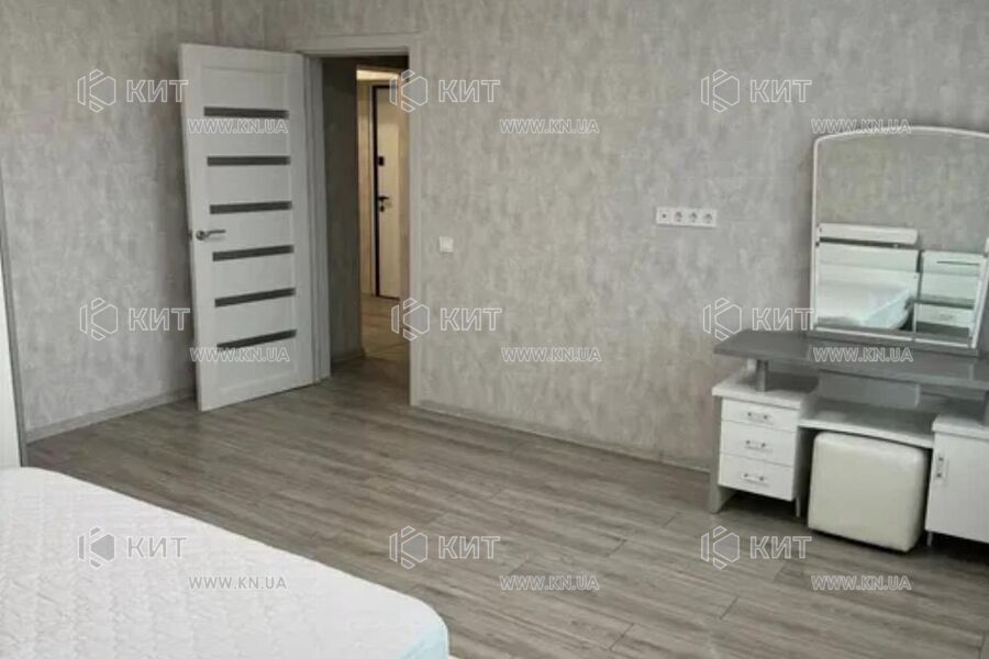Продажа квартиры Харьков, Холодная гора, 59м²