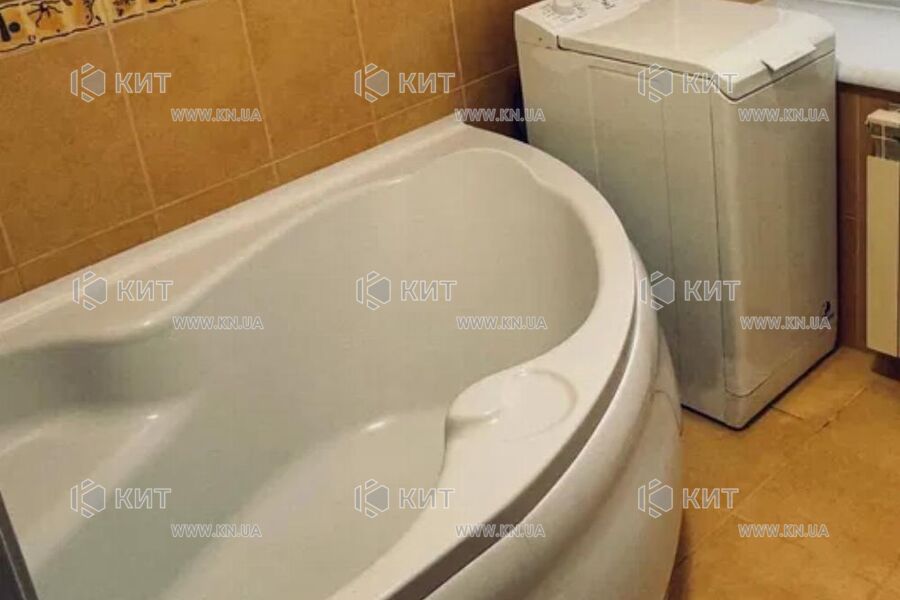 Продажа квартиры Харьков, Холодная гора, 59м²
