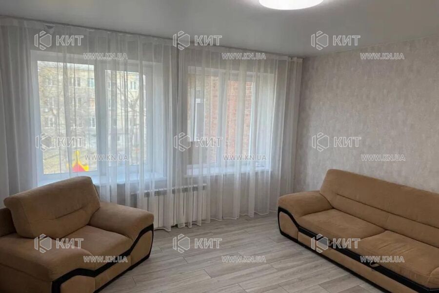 Продажа квартиры Харьков, Холодная гора, 59м²