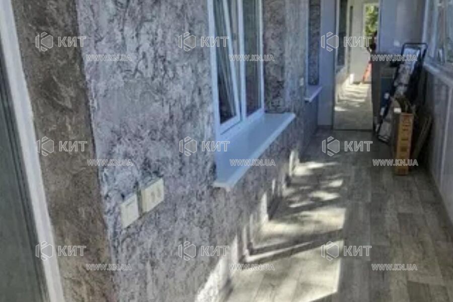 Продажа квартиры Харьков, Холодная гора, 59м²