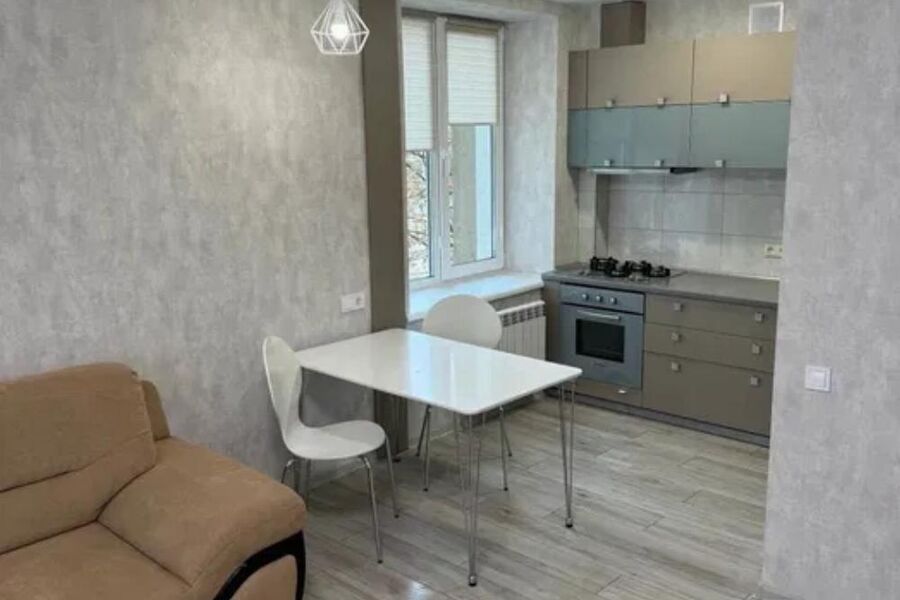 Продажа квартиры Харьков, Холодная гора, 59м²