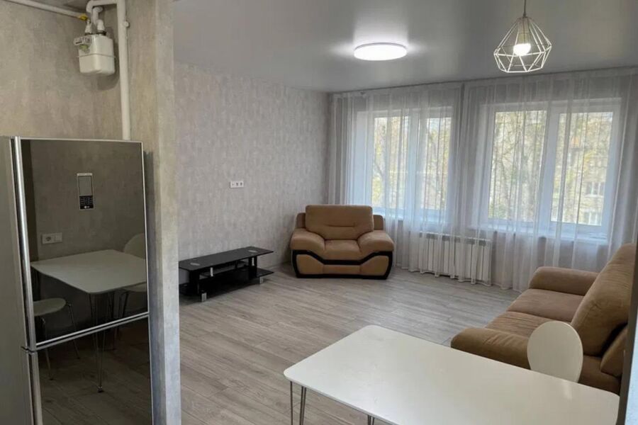 Продажа квартиры Харьков, Холодная гора, 59м²