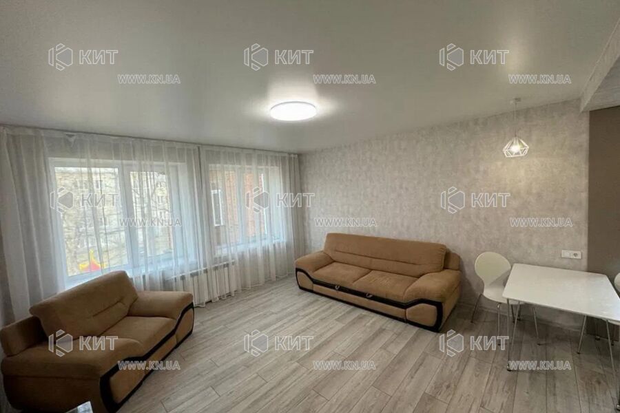 Продажа квартиры Харьков, Холодная гора, 59м²