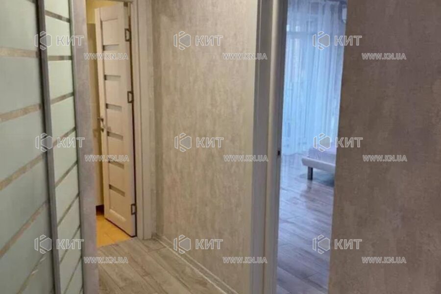Продажа квартиры Харьков, Холодная гора, 59м²