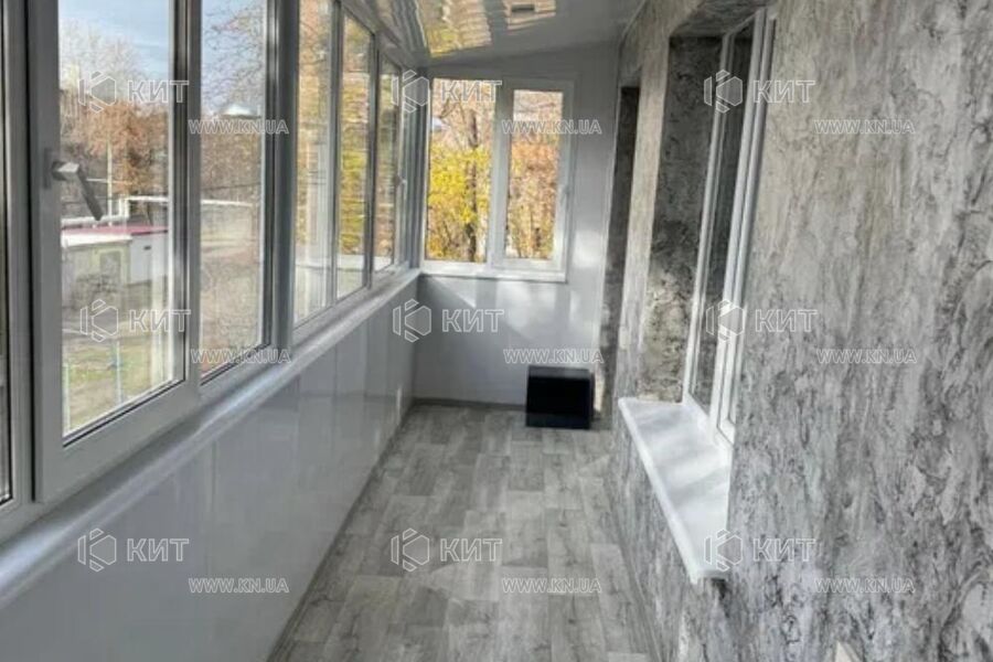 Продажа квартиры Харьков, Холодная гора, 59м²