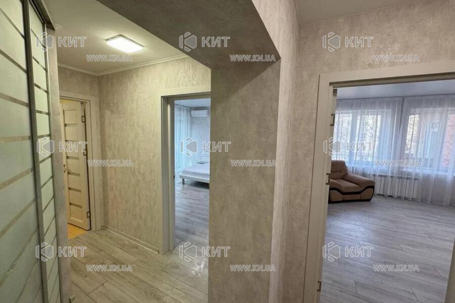 Продажа квартиры Харьков, Холодная гора, 59м²
