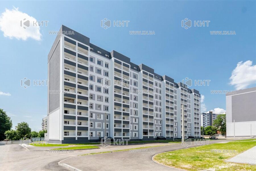 Продаж квартири Харків, Холодна Гора, 63м²