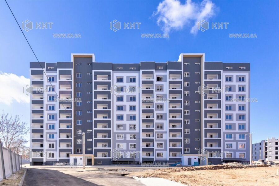 Продаж квартири Харків, Холодна Гора, 63м²