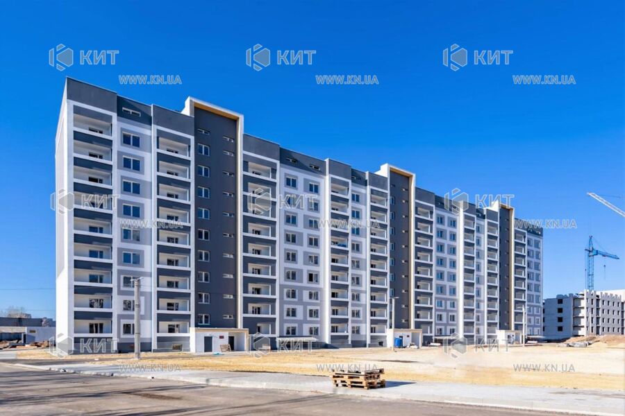 Продаж квартири Харків, Холодна Гора, 63м²