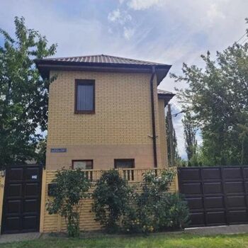 Продажа домов и таунхаусов - Харьков,  Земовская ул.
