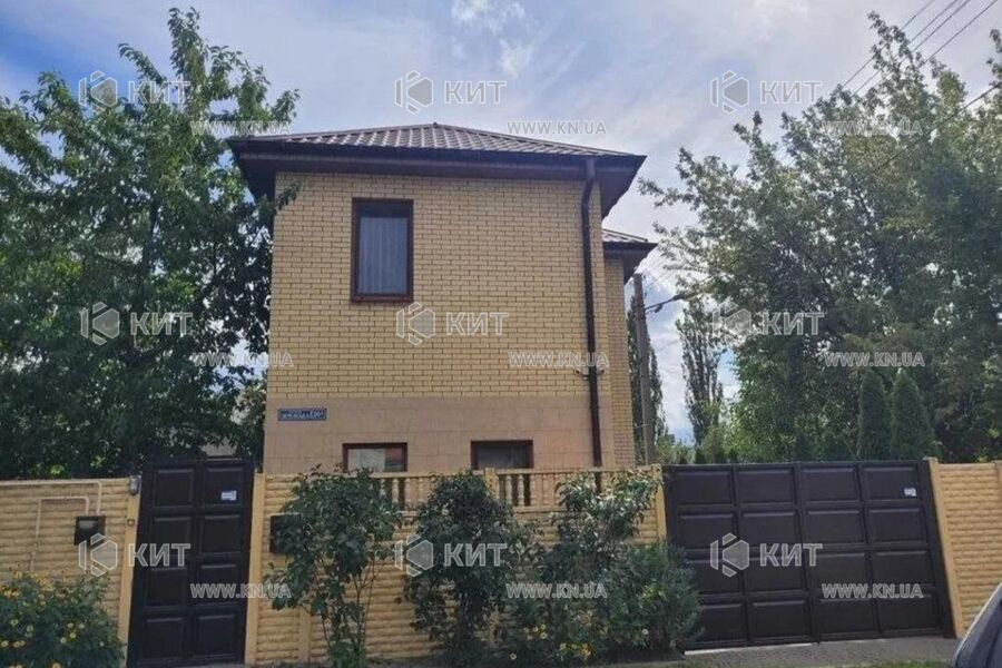 Продажа дома Харьков, Залютино, 100м²