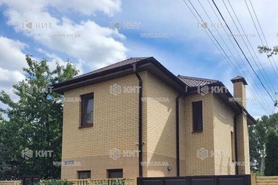Продажа дома Харьков, Залютино, 100м²