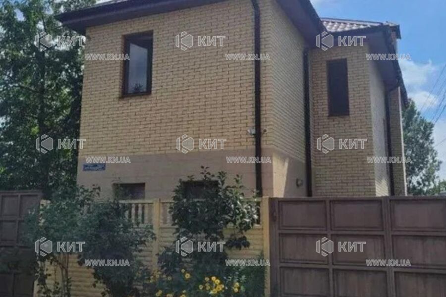 Продажа дома Харьков, Залютино, 100м²